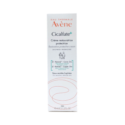 Avene Cicalfate Bariyer Onarıcı Krem 40 ml