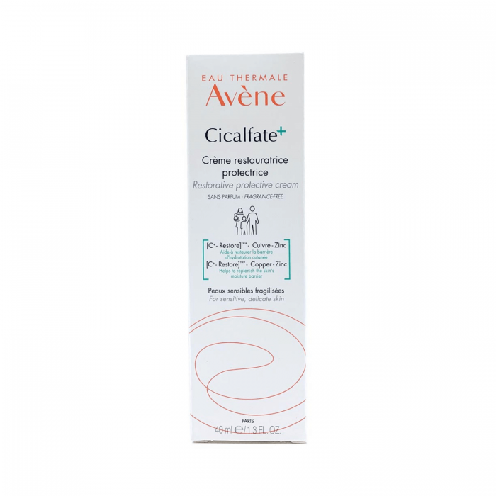 Avene Cicalfate Bariyer Onarıcı Krem 40 ml Avene Cicalfate Bariyer Onarıcı Krem 40 ml