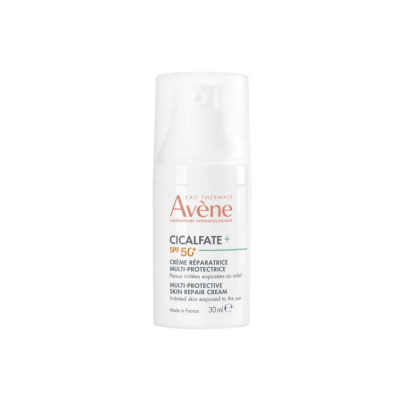 Avene Cicalfate + Multi Protective Repair Cream SPF50+ 30 ml