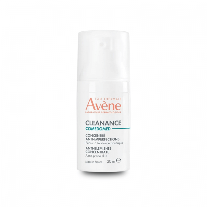 Avene Cleanance Comedomed Konsantre Bakım Kremi 30 ml Avene Cleanance Comedomed Konsantre Bakım Kremi 30 ml