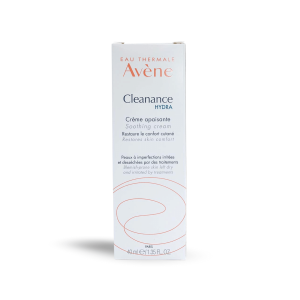 Avene Cleanance Hydra Yatıştırıcı Krem 40 ml