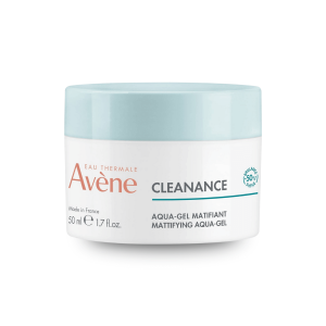 Avene Cleanance Aqua Gel Matifiant 50 ml