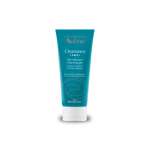 Avene Cleanance Karma ve Yağlı Ciltler İçin Temizleme Jeli 200 ml