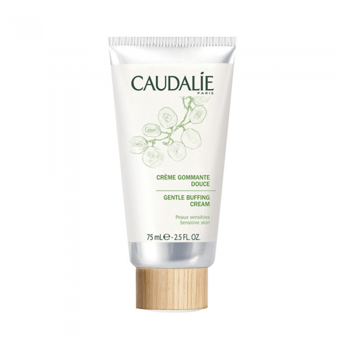 Caudalie Gentle Buffing Hassas Temizleyici Peeling 75 ml