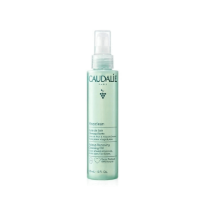 Caudalie Vinoclean Makyaj Temizleme Yağı 150 ml