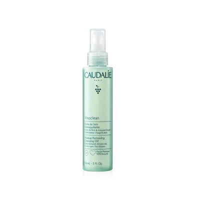 Caudalie Vinoclean Makyaj Temizleme Yağı 150 ml