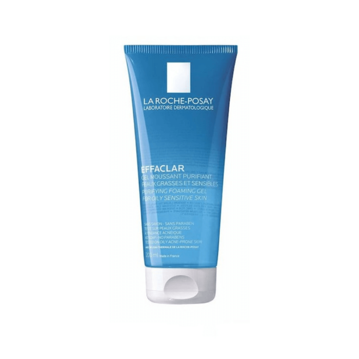 La Roche Posay Effaclar Gel 200 ml La Roche Posay Effaclar Gel 200 ml
