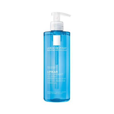 La Roche Posay Lipikar Gel Lavant Vücut Temizleme Jeli 400 ml