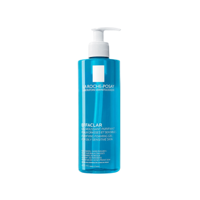 La Roche Posay Effaclar Gel 400 ml