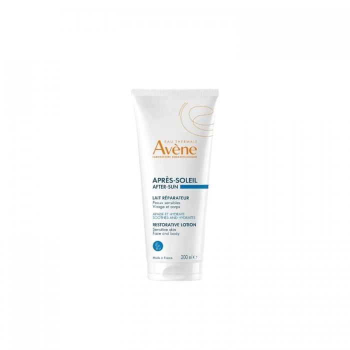 Avene After Sun Güneş Sonrası Bakım Losyonu 200 ml Avene After Sun Güneş Sonrası Bakım Losyonu 200 ml