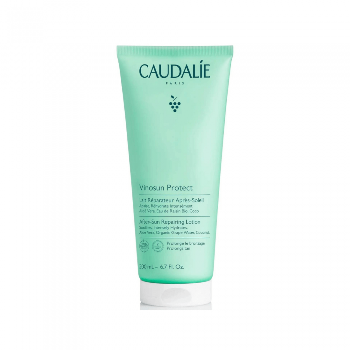 Caudalie Vinosun Protect Güneş Sonrası Losyon 200 ml