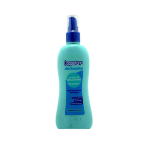 Coppertone After Sun Lotion 200 ml