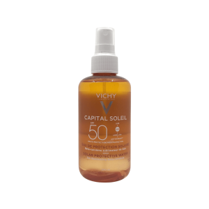 Vichy Capital Soleil Spf 50+ Bronzlaştırıcı Güneş Koruyucu Sprey 200 ml