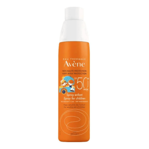 Avene Spf 50+ Children Çocuk Güneş Spreyi 200 ml