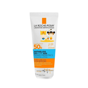 La Roche-Posay Anthelios Dermo Pediatrics Hydrating Milk SPF50+ 75 ml Çocuk Vücut Sütü
