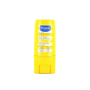 Mustela Very High Protection Stick Spf 50+ 9 ml Güneş Kremi