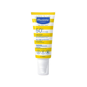 Mustela Very High Protection Sun Lotion Sprey SPF50+ 200 ml