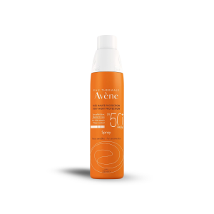 Avene Güneş Spreyi Spf50+ 200 ml