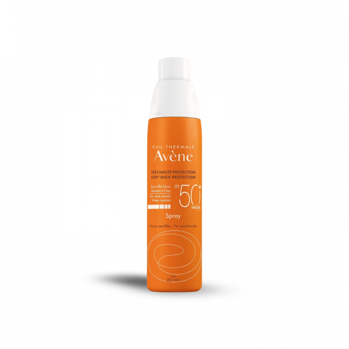 Avene Güneş Spreyi Spf50+ 200 ml Avene Güneş Spreyi Spf50+ 200 ml