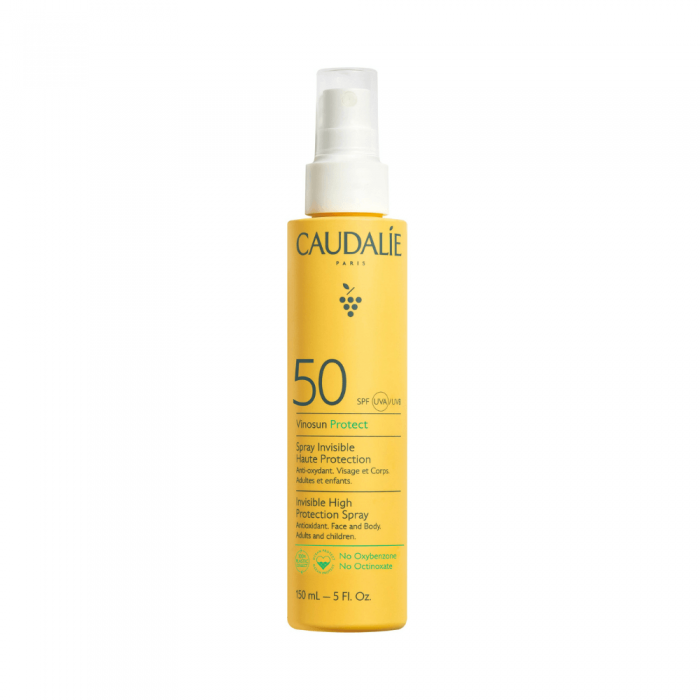 Caudalie Vinosun Protect Spf 50 Güneş Spreyi 150 ml