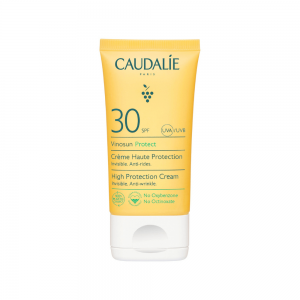 Caudalie Vinosun Protect Spf 30 Güneş Koruyucu Krem 50 ml