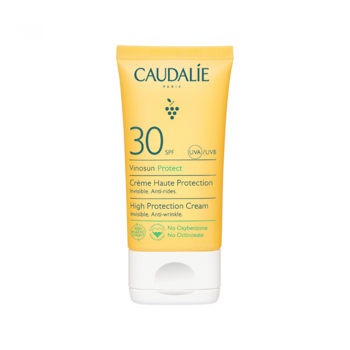 Caudalie Vinosun Protect Spf 30 Güneş Koruyucu Krem 50 ml