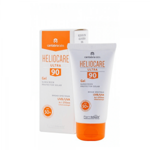 Heliocare Ultra 90 Gel Krem Spf50+ 50 ml