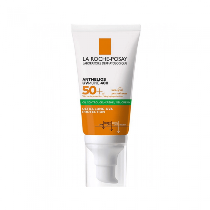 La Roche Posay Anthelios Uvmune Oil Control Spf 50+ Yağlı Ciltler İçin Güneş Kremi 50 Ml La Roche Posay Anthelios Uvmune Oil Control Spf 50+ Yağlı Ciltler İçin Güneş Kremi 50 Ml