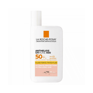 La Roche Posay Anthelios UVmune Fluid Güneş Kremi SPF50+ 50 ml