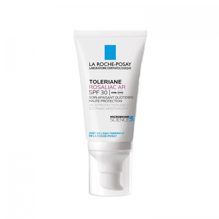 La Roche Posay Toleriane Rosaliac Ar SPF30 Güneş Korumalı Bakım Kremi 50 ml