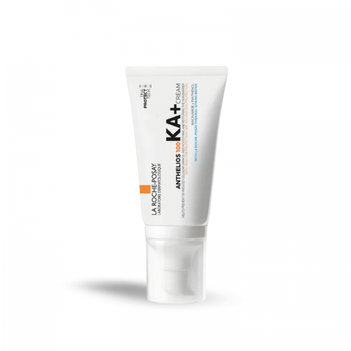 La Roche Posay Anthelios 100 KA+ Krem SPF50 50 ml La Roche Posay Anthelios 100 KA+ Krem SPF50 50 ml