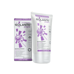 Solante Pregna Spf 50+ 150 ml - Hamilelere Özel