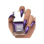 Mara Mirror Effect Mor Metalik Ayna Efektli Oje 15 ml