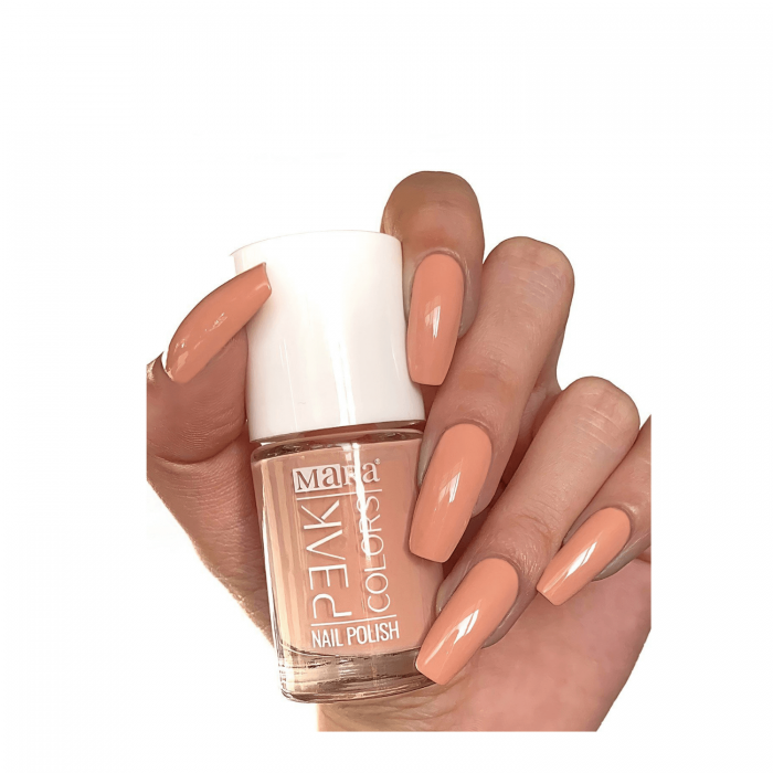 Mara Peak Colors Oje 11 ml - 001