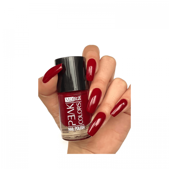 Mara Peak Colors Oje 11 ml - 010