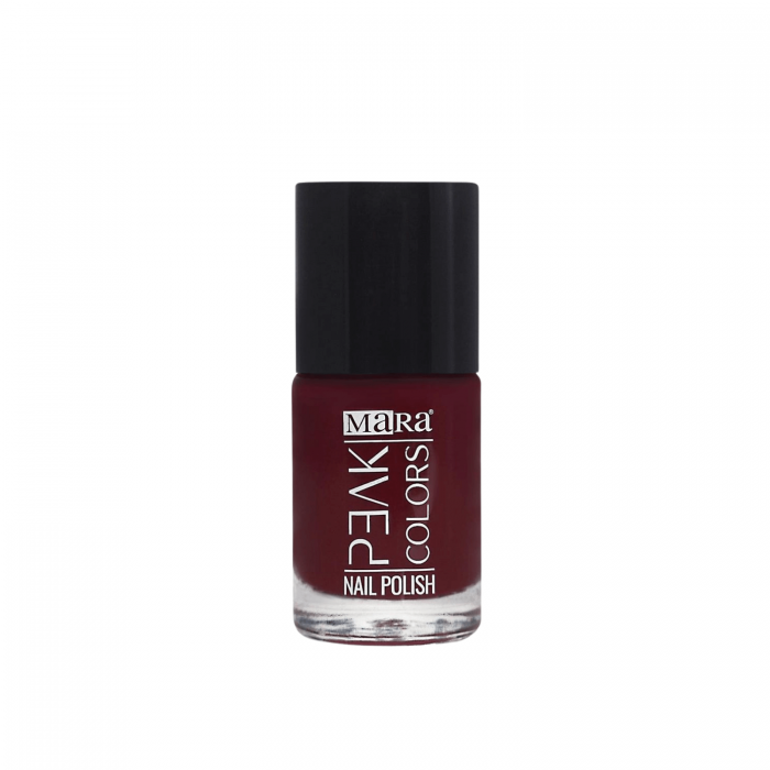 Mara Peak Colors Oje 11 ml - 010