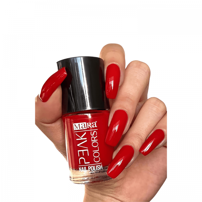 Mara Peak Colors Oje 11 ml - 012