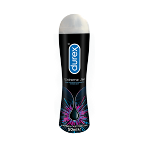 Durex Extreme Kayganlaştırıcı Jel 50 ml