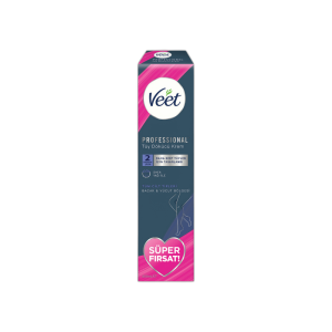 Veet Professional Tüy Dökücü Krem 200 ml