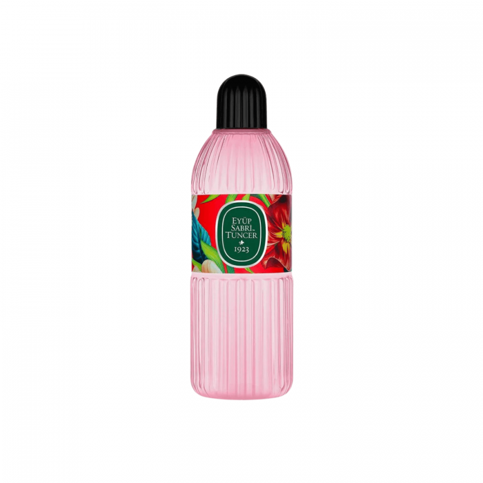 Eyüp Sabri Tuncer Amber Kolonya Pet Şişe 400 ml Eyüp Sabri Tuncer Amber Kolonya Pet Şişe 400 ml