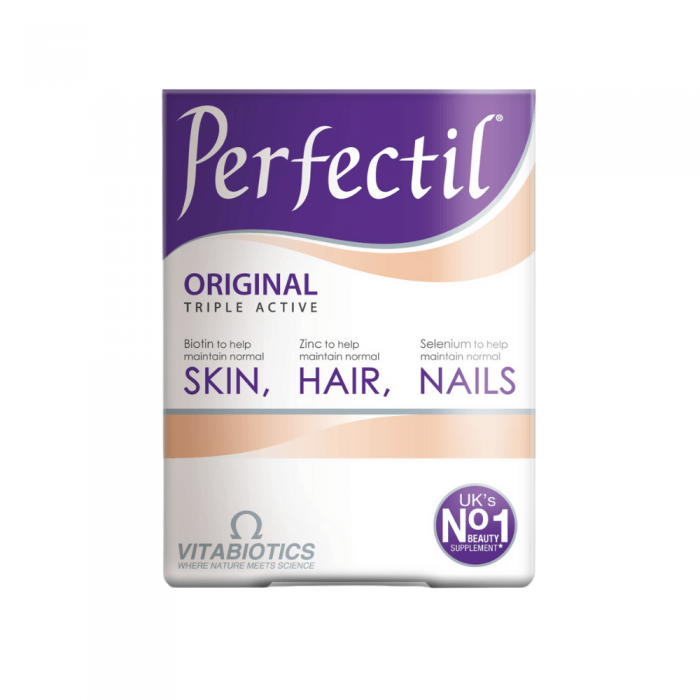 Vitabiotics Perfectil 30 Tablet Vitabiotics Perfectil 30 Tablet