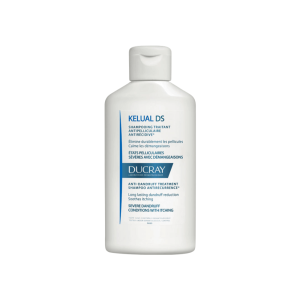 Ducray Kelual DS Shampoo Kepek Karşıtı Şampuan 100 ml