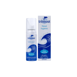 Sterimar Deniz Suyu Burun Spreyi 50 ml
