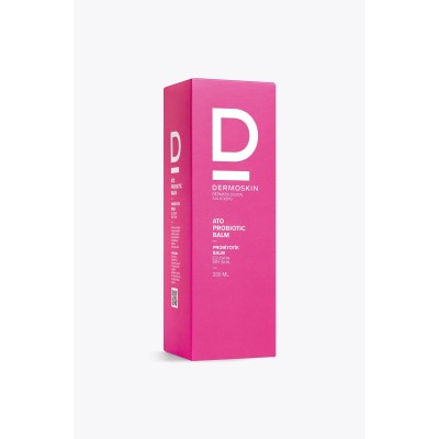 Dermoskin Ato Probiyotik Balm 230 ml