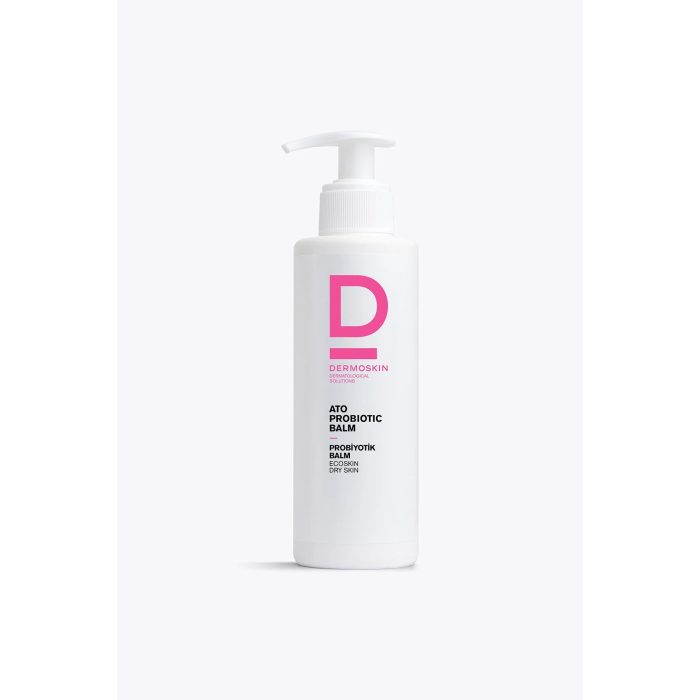 Dermoskin Ato Probiyotik Balm 230 ml Dermoskin Ato Probiyotik Balm 230 ml