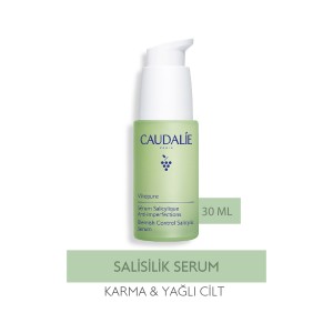 Caudalie Vinopure Blemish Control Salicylic Serum 30 ml