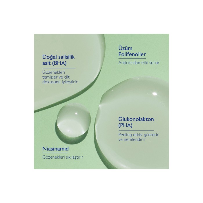 Caudalie Vinopure Blemish Control Salicylic Serum 30 ml