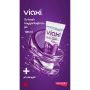 Viaxi Glide Su Bazlı A+ Kayganlaştırıcı Jel 100 ml