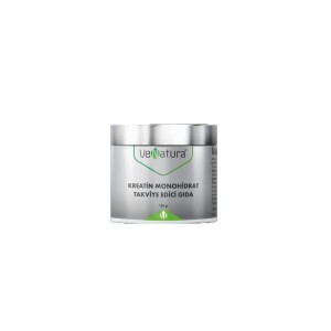 Venatura Kreatin Monohidrat Toz 150 gr
