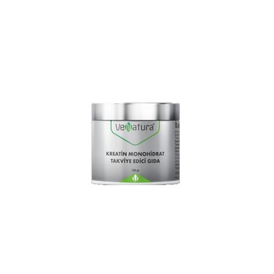 Venatura Kreatin Monohidrat Toz 150 gr